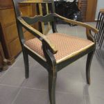 690 3609 ARMCHAIR